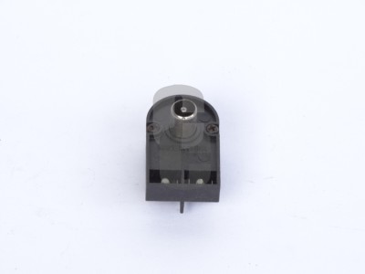 Букса телевизор черна Г-образна -мъжка-                                                                                                                                                                                                                                                                     